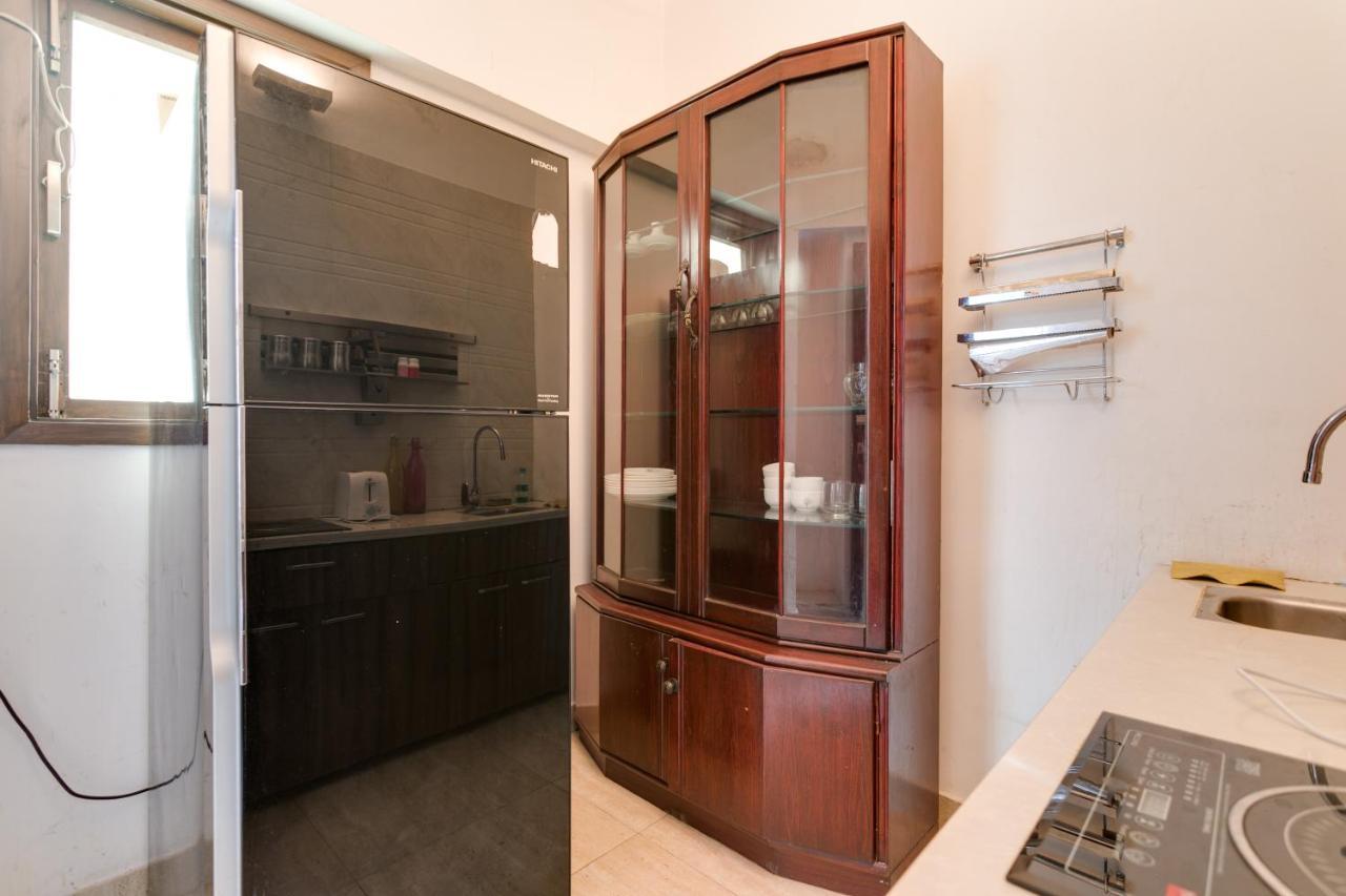 Avanti Tenantry-Luxurious Service Apartments New Delhi Luaran gambar