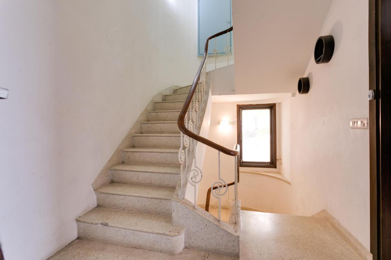 Avanti Tenantry-Luxurious Service Apartments New Delhi Luaran gambar